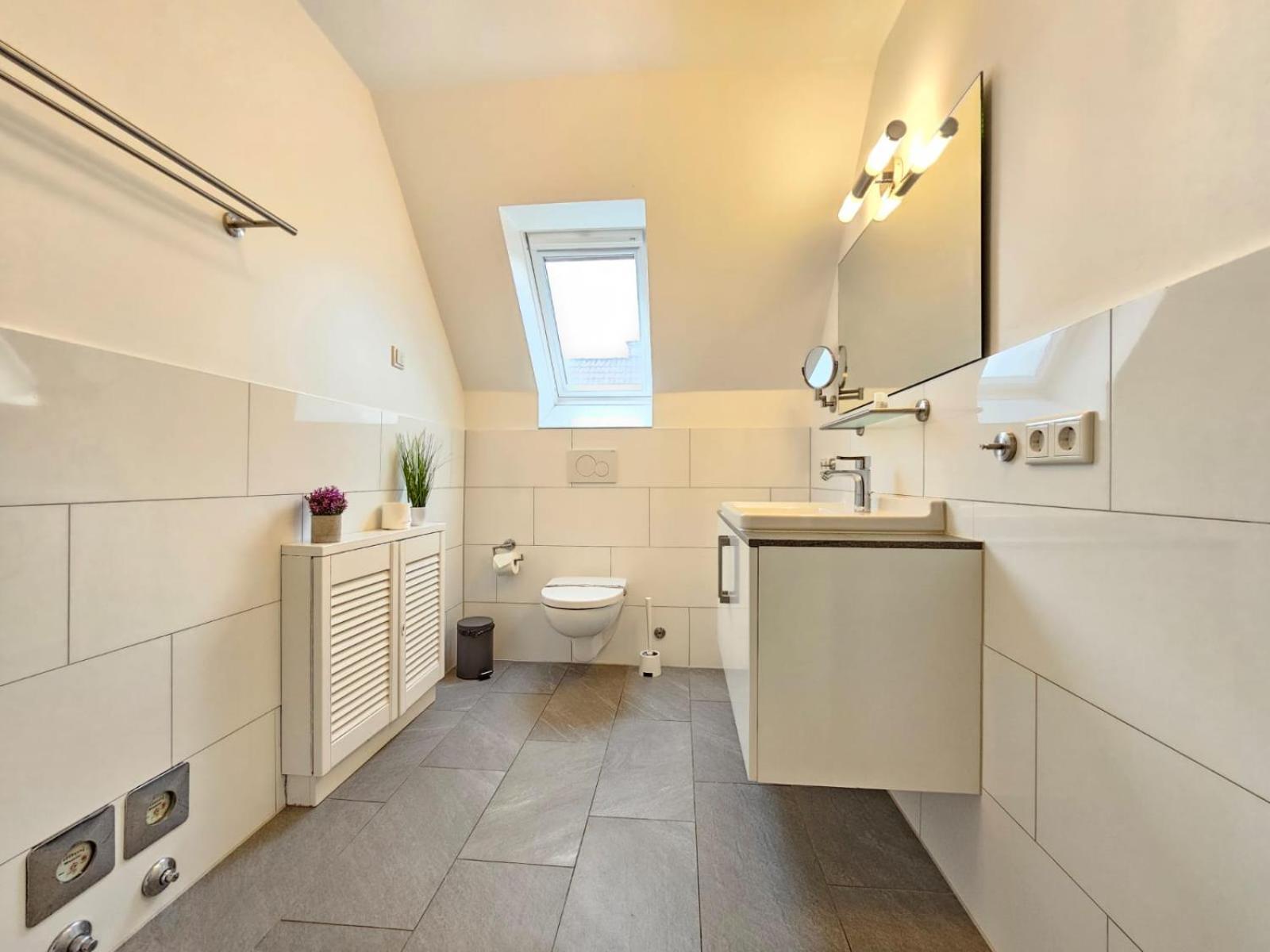 Mienhus Apartments Ferienwohnung Famke Norden Buitenkant foto