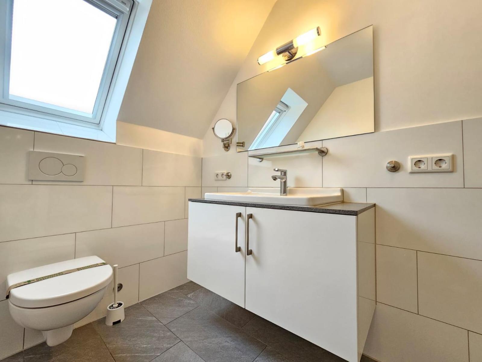 Mienhus Apartments Ferienwohnung Famke Norden Buitenkant foto